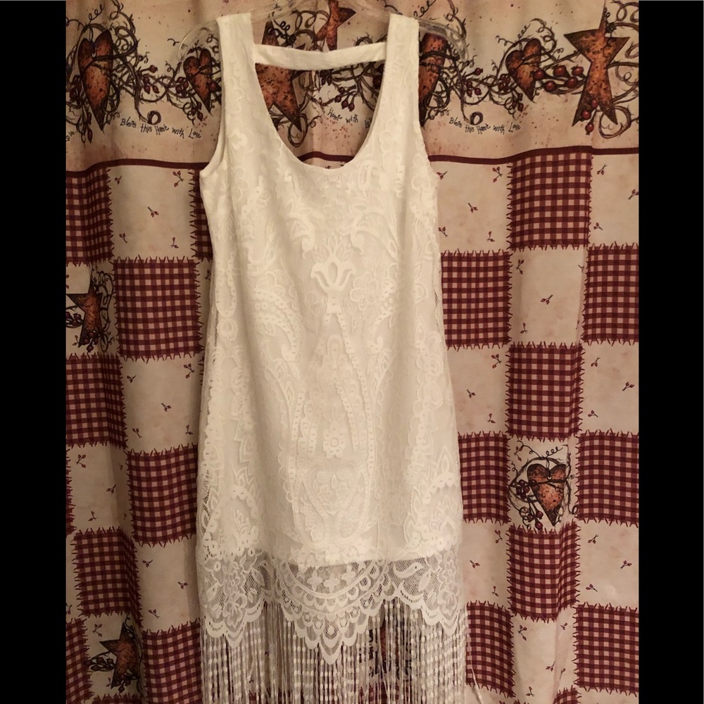 Cocktail/Party Dress